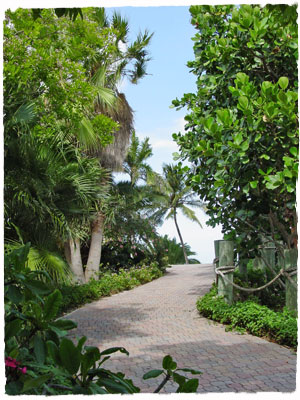 Shark Key Key West Land and Luxury Waterfront Florida Estate Home For Sale